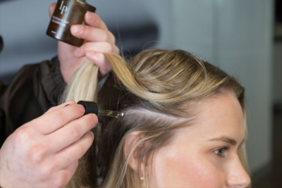 澳洲首創頭皮基因抗衰科技 LP奢養洗護品牌引領養發4.0時代