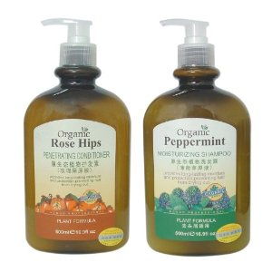 搜一搜，比一比 幫您找到最實惠的頭發護理產品