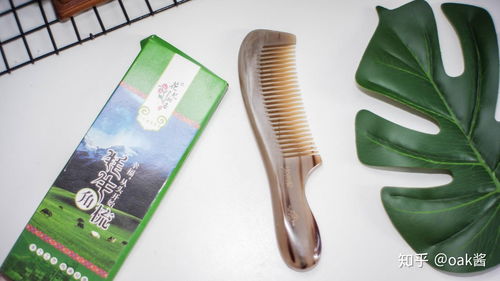 告別毛躁打結，精選頭發護理用品助你重獲柔順秀發