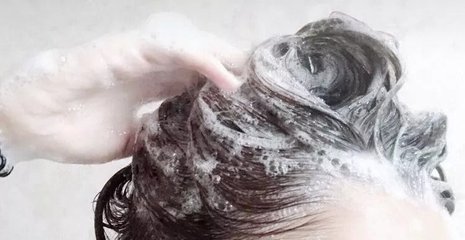 秋日煥發(fā) 告別毛躁，開(kāi)啟秀發(fā)柔順之旅