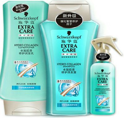 無(wú)硅洗發(fā)水 噱頭還是真實(shí)護(hù)發(fā)革命？