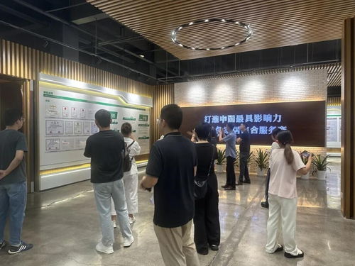 夏日游學(xué)，走進(jìn)兔寶寶 山東兔寶寶全屋定制經(jīng)銷商工廠行圓滿結(jié)束
