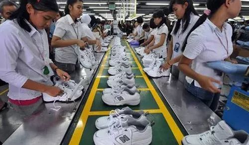 品質(zhì)鑄就品牌 設(shè)計(jì)、管理與控制是鞋廠(chǎng)優(yōu)質(zhì)產(chǎn)品的核心