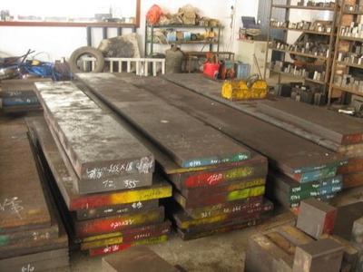 熱銷鋼材 鋼材 圓棒 板料 模具鋼 五金沖壓 冷作模具鋼 機(jī)扎 Cr8模具鋼材_易購街