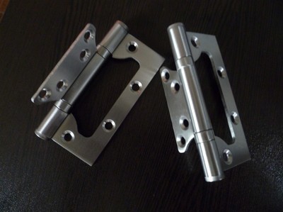 【4寸2.0厚2.5厚 3.0厚 爆款熱銷不銹鋼子母合頁 高檔不銹鋼合頁】價格,廠家,圖片,合頁、鉸鏈,揭陽市東山區磐東興偉五金塑料廠-