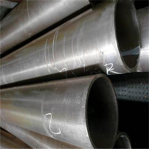 n10276高溫合金管生產(chǎn)加工