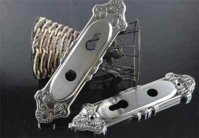 圣潤五金廠 不銹鋼配件 揭陽不銹鋼把手 不銹鋼面板廠家