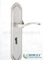 廠家直銷專業304不銹鋼防盜鎖 品質與安全的首選