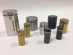 實(shí)惠不銹鋼空心螺絲釘與圖文釘購買指南 聚焦高要市金利鎮(zhèn)宏信達(dá)五金廠