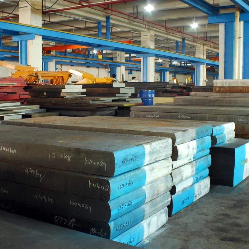 滄州五金鋼材產(chǎn)業(yè)聚焦 鹽山、滄縣與泊頭不銹鋼產(chǎn)業(yè)的現(xiàn)狀與發(fā)展